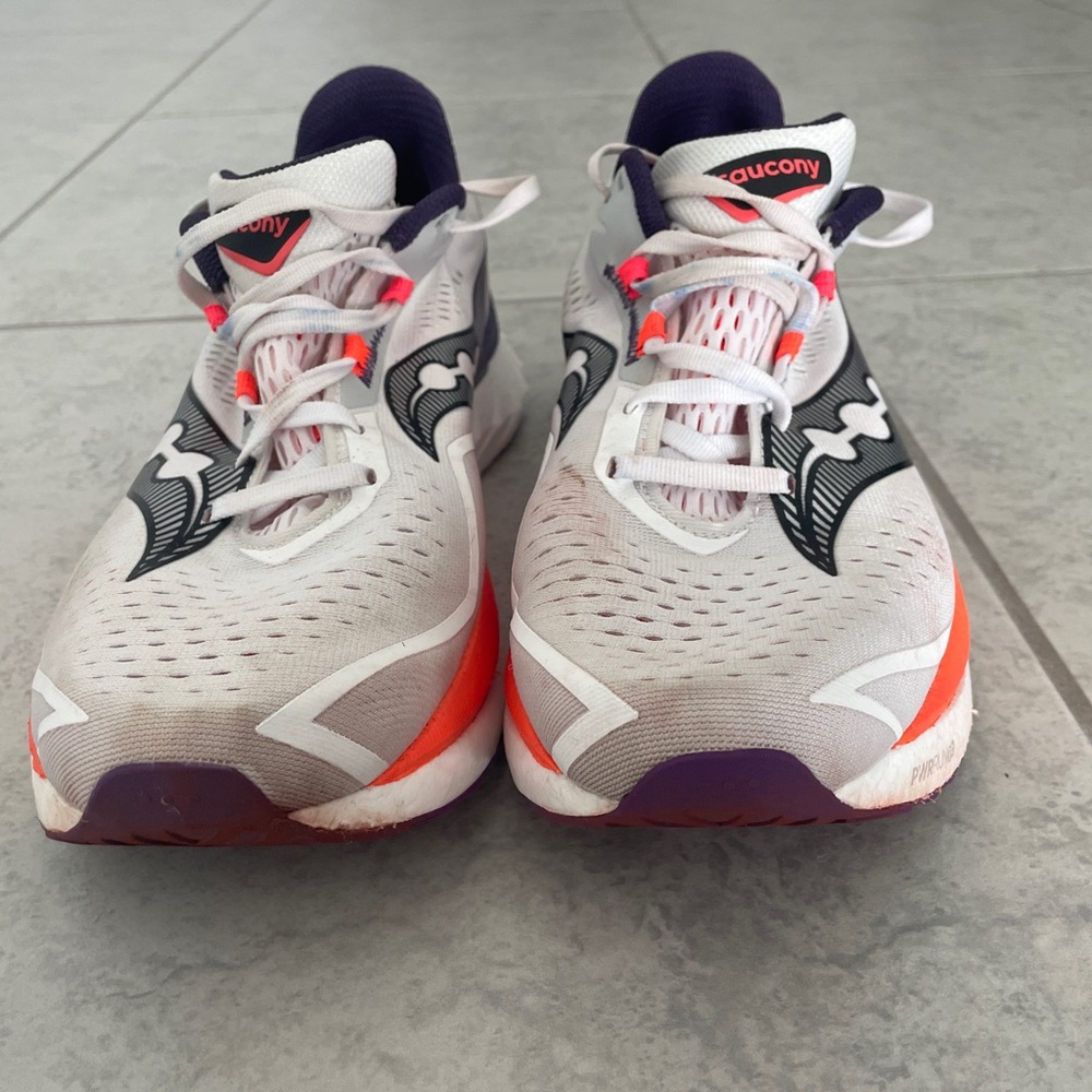 Saucony Endorphin Speed 4